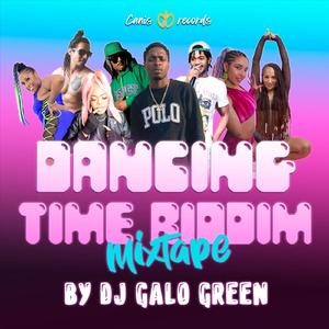 Dancing Time Riddim (Mixtape)