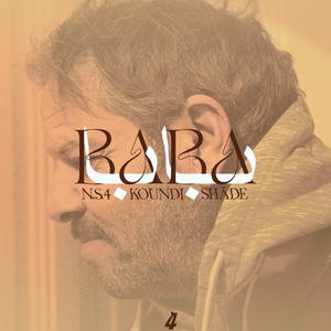 BABA (feat. SHĀDE & KOUNDI)