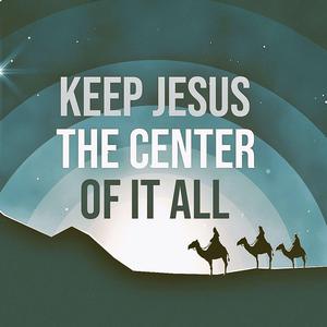 The Truth Was Born In Bethlehem