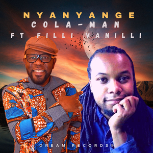 Nyanyange