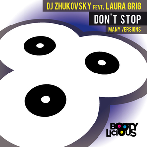 Don't Stop (Dj Dnk Remix)