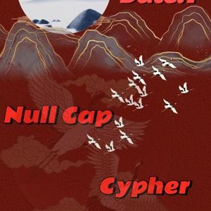 Date.1(Null Cap cypher)