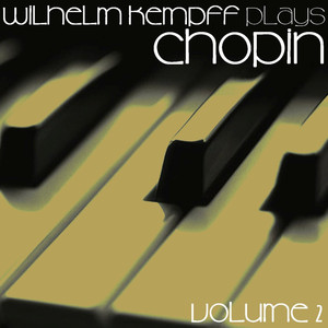 Impromptu No.3 In G Flat, OP.51