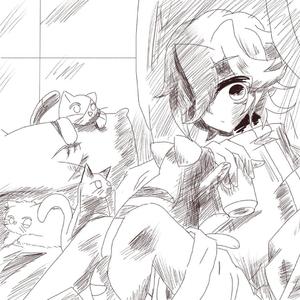 勾指起誓(粤语版)