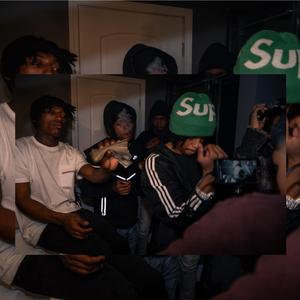 Sorry not sorry (feat. 50BoyzSplash) (remix)