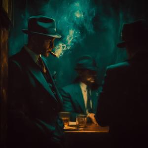 Smoke Signals At Closing Time