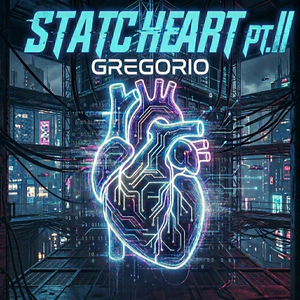 Static Heart, Pt.2