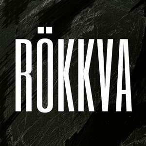 Rökkva
