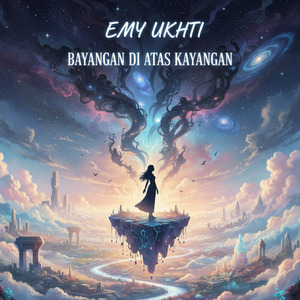 Bayangan Di Atas Kayangan