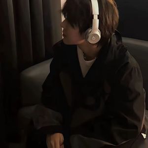 录音
