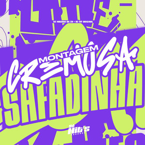 Montagem Cremosa Safadinha