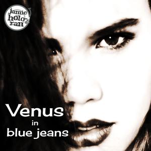 Venus in Blue Jeans