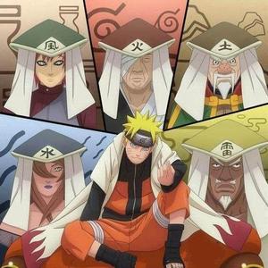 忍耐並起舞的人們