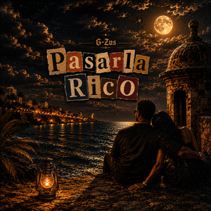 Pasarla Rico