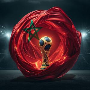Morocco (Domination (from Casablanca to World))
