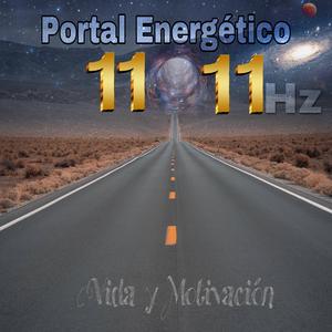 1111 hz Portal Energetico