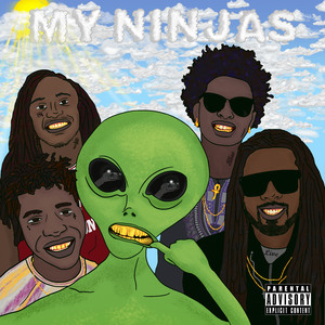 My Ninjas