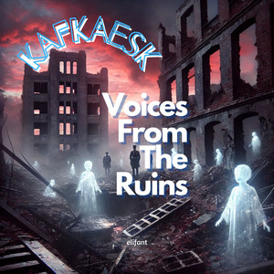 Krieg der Konsumzombies (2024 Remastered)