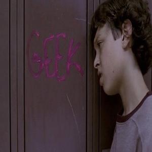 Geek (feat. 404bx)