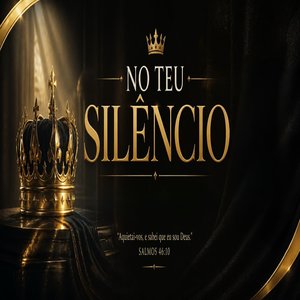 No Teu Silêncio