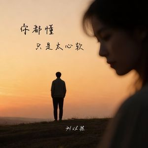 你都懂 只是太心软