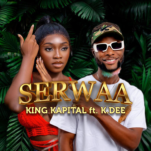 SERWAA (2022 Remastered Version)