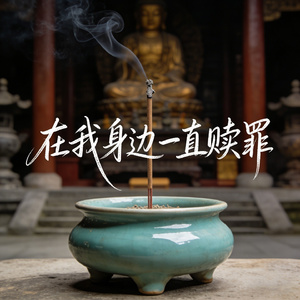 在我身边一直赎罪