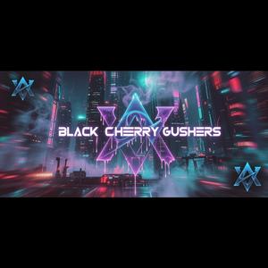 YIU (BLACK CHERRY GUSHERS)