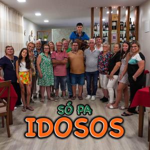 Só "pa" idosos