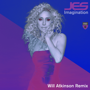 Imagination (Will Atkinson Extended Remix)