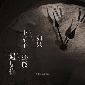 如果下辈子还能遇见你