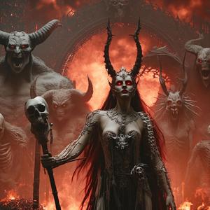 HELLGATE