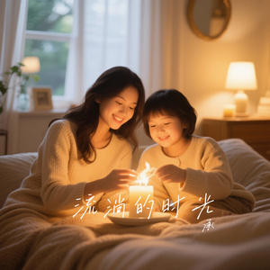 流淌的时光
