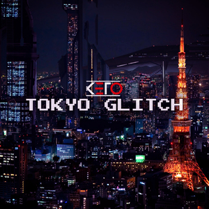 Tokyo Glitch (A Day In The City)