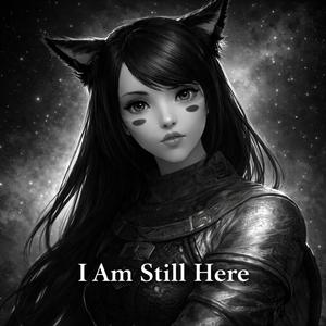 I Am Still Here