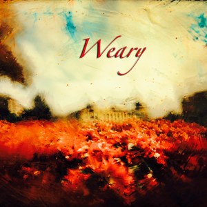 Weary
