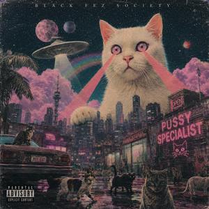 Pussy Specialist
