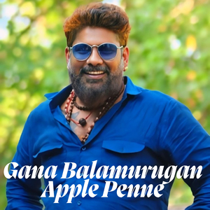 Gana Balamurugan Apple Penne