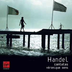 Agrippina condotta a morire HWV110: Récitativo: Ecco a morte già corro