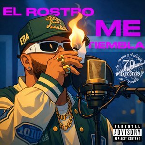 El Rostro Me Tiembla