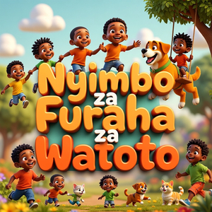 Ya Shule Taka-Taka Baiskeli - Nyimbo za Furaha za Watoto