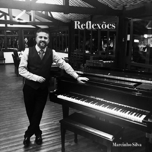 Velas (feat. Mayron (Saxofone))