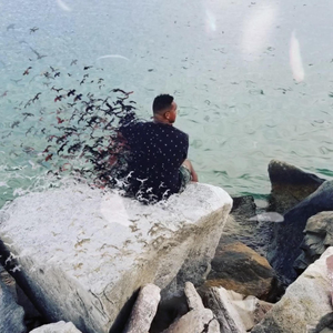 u thought i needed u