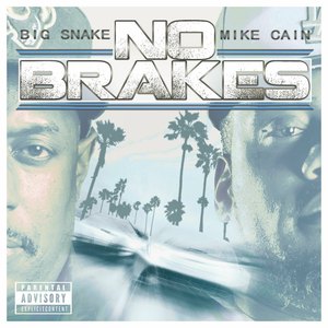 No Brakes (feat. Mike Cain)