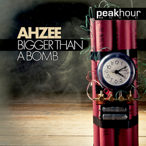 Bigger Than A Bomb (Original Mix)