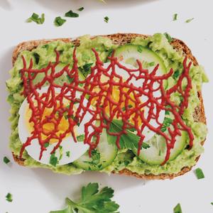 FFB (Fuck Faced Bitch)