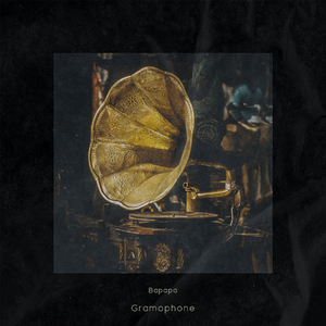 Gramophone | Boom Bap Beat