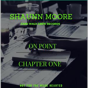 Around The Way (feat. SoUnek)