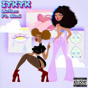 iykyk (feat. Skodi)