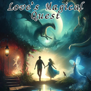 Love’s Magical Quest